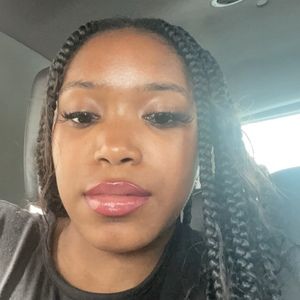 Meet your Posher, Imani-Rebecca